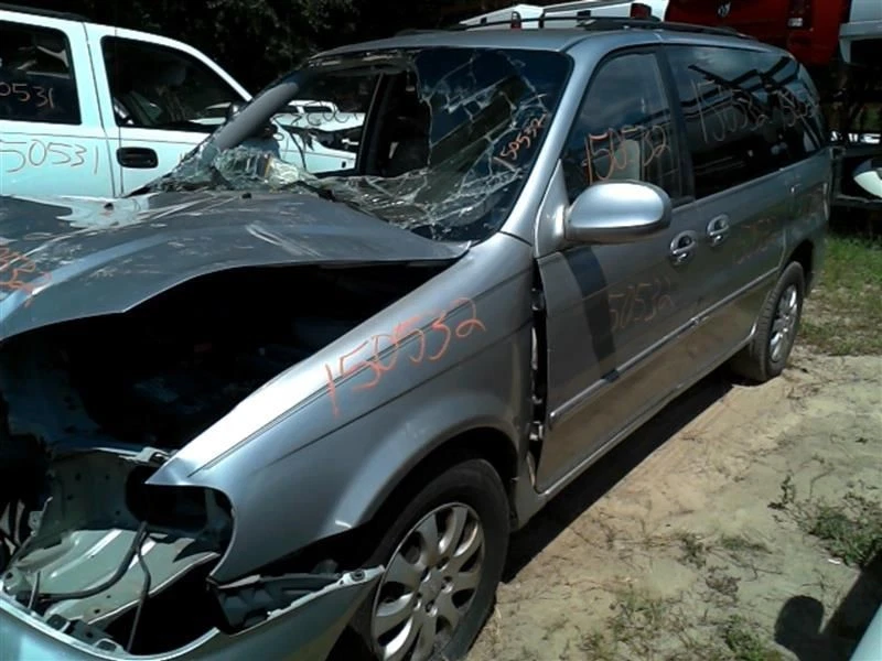 Intake Manifold 3.5L Lower Fits 03-06 SANTA FE 249547 Foto 2 de 4