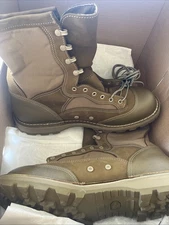 New in BOX Danner USMC RAT HOT COMBAT BOOTS 15670X Non Gore Multiple Sizes!
