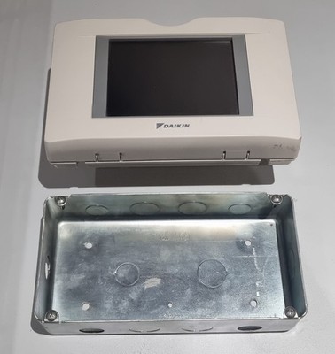 Daikin Intelligent Touch Manager Controller DCS601C51