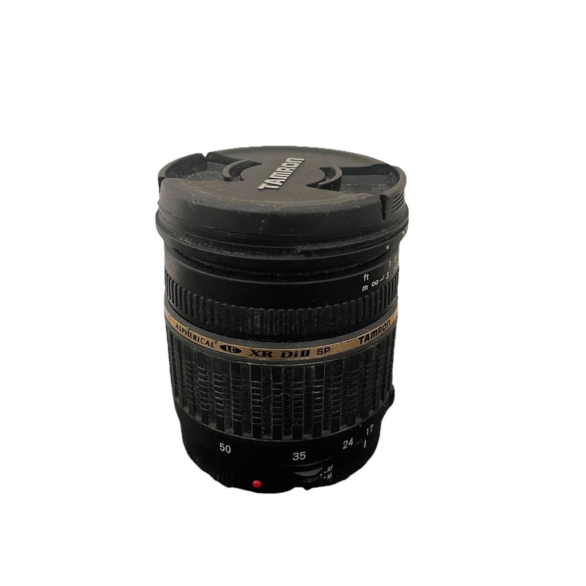 Tamron 17-50mm Camera Lenses for sale | eBay