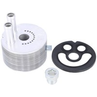 ÖLküHler DT Spare Parts Aftermarket-Expertise Passend FüR U.A. Opel