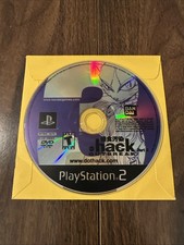.hack Outbreak Part 3 PS2 PlayStation 2 Disc Only Tested Working