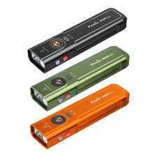 Fenix E06R Pro 1600 Lumen USB-C Rechargeable ...