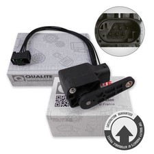 OEM LEUCHTWEITEREGULIERUNG NIVEAUSENSOR STECKER FÜR MERCEDES E-KLASSE W211 W220 OEM LEUCHTWEITEREGULIERUNG NIVEAUSENSOR STECKER FÜR MERCEDES E-KLASSE W211 W220
