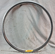 Velocity Deep V 700c Racing Road Bike Wheel Rim Clincher 32S Rim Brake 622ISO :)