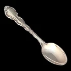 Strasbourg Gorham Teaspoon, Sterling Silver Spoonb 5 7/8"