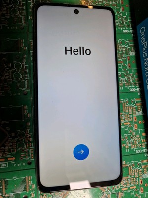 OnePlus Rod CE 3 Lite 5G