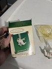 Hallmark Keepsake Miniature Collector's Series Afternoon Tea Teapot FULL SERIES — photo 7