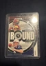 2024 Panini Contenders - Round Numbers Jayden Daniels, Drake Maye #1 (RC)