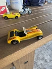 Matchbox Superfast Lotus Super Seven No.60 - NEAR MINT - Vintage 1971 Lesney