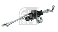 Febi Bilstein WischergestäNge Febi Plus 107929 FüR Ducato CitroËN Fiat Peugeot 3