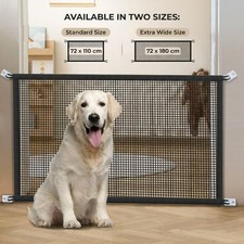 Pet Dog Gate Baby Toddler