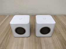 LOT OF 2 - Ubiquiti AmpliFi AFi-R HD High Density Mesh Home WiFi Router SWX-AFR
