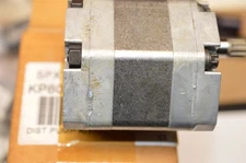 SPX Stone/Fenner, KP80,  Hydraulic Gear Pump  NEW