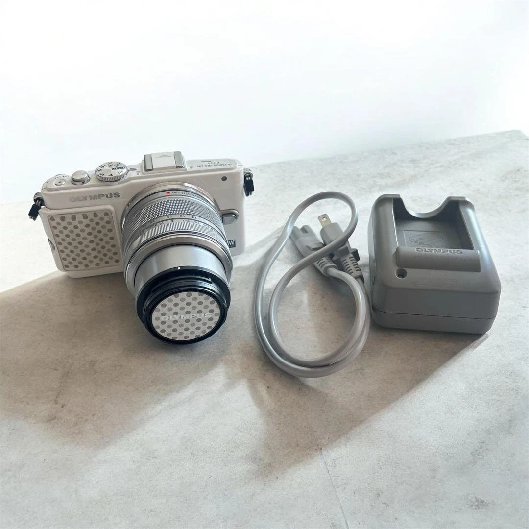Las mejores ofertas en Olympus E Pl5 | eBay