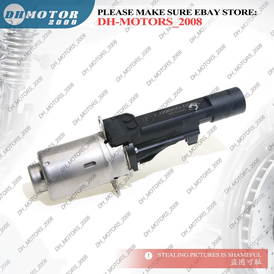 PIERBURG Engine Valvetronic Actuator Motor 11377603979 For BMW E71 N20 N55 S55 Foto 2 de 4