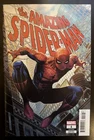 The Amazing Spider-Man #1 1:50 Incentive Variant Jim Cheung Marvel Comics