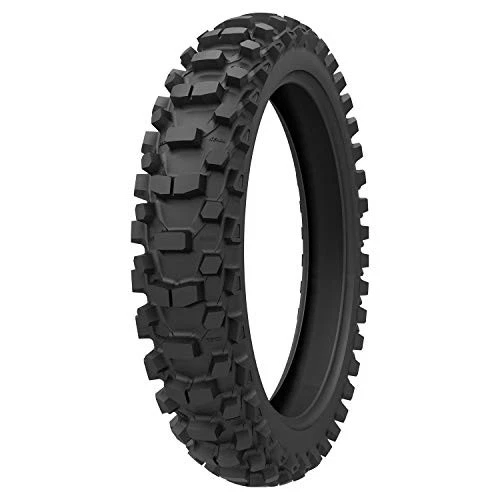 Kenda Millville II K785 Rear Tire - 100/90-19 047851906B0 - Image 2 of 4