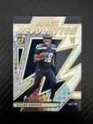 2025 Panini Elijah Arroyo Base (Raw)