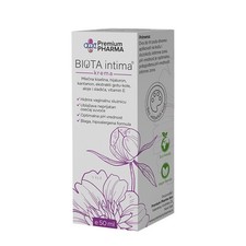 Biota Intima Cream, 50 ml