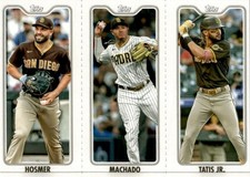 Manny Machado Baseball Cards Collection ***You Pick*** Base, Inserts