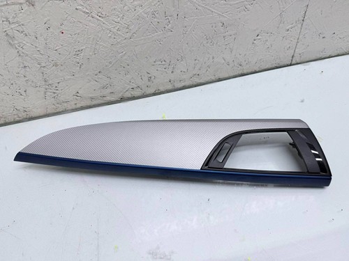 BMW 1 F20 F21 2016 Verkleidung Kombiinstrument Cockpit 8064260 TTD16906