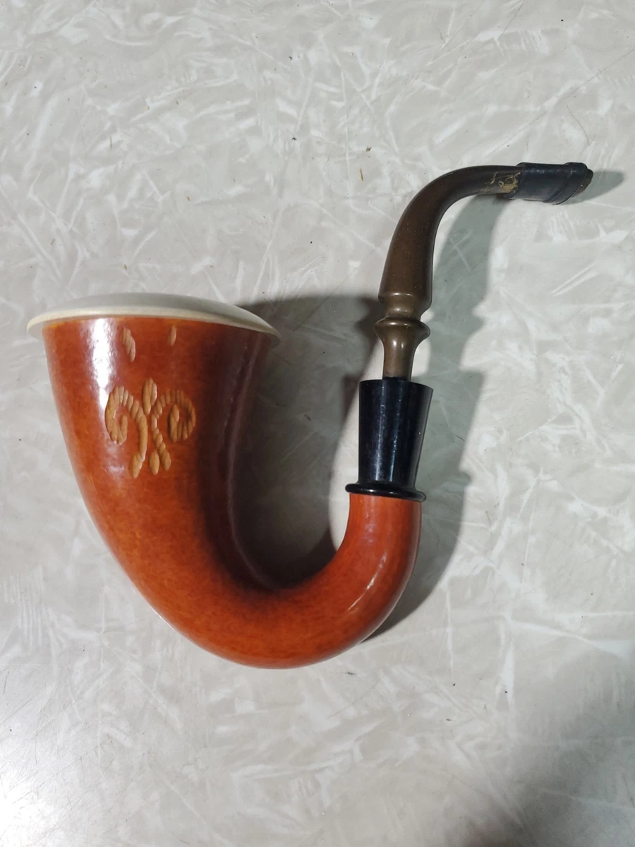 vintage tobacco pipes for sale ebay Collectible Estate Tobacco Pipes for sale