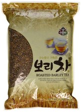 Premium Roasted Barley Tea Loose - 2lbs by Assi 2 Pound Pack of 1
