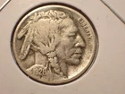 1926 S Buffalo Nickel...Nice Fine...Original Surfaces