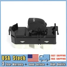 New For Toyota Land Cruiser Prado Electric Window Switch Control Buttons 1Pc