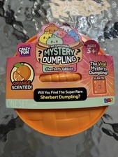  RMS Mystery Dumpling Sherbert Edition - Oran...