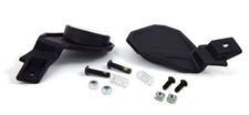 PowerMadd Handguards Mirror Kit - 34289