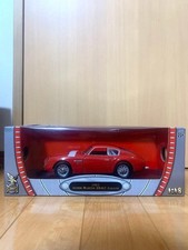 Road Signature 1/18 Aston Martin DB4 GT Zagato 1961 Collectible 14+