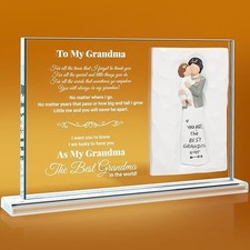 Grandma Gifts for Mothers Day, Grandma Birthday Gifts Best