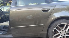 Porte arrière et accessoires Seat EXEO