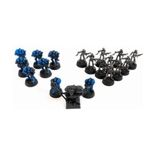 Global Game Legions of Ste  Legions of Steel (1st