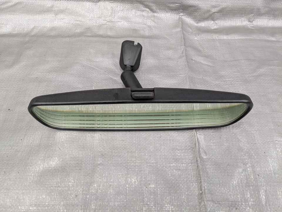 ESPEJO RETROVISOR 95-05 MAZDA MX-5 Miata OEM 01NB22A Foto 4 de 4