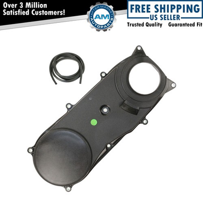 #ad #ad Engine Timing Cover Reinforced Plastic For Suzuki Samurai Swift $36.27