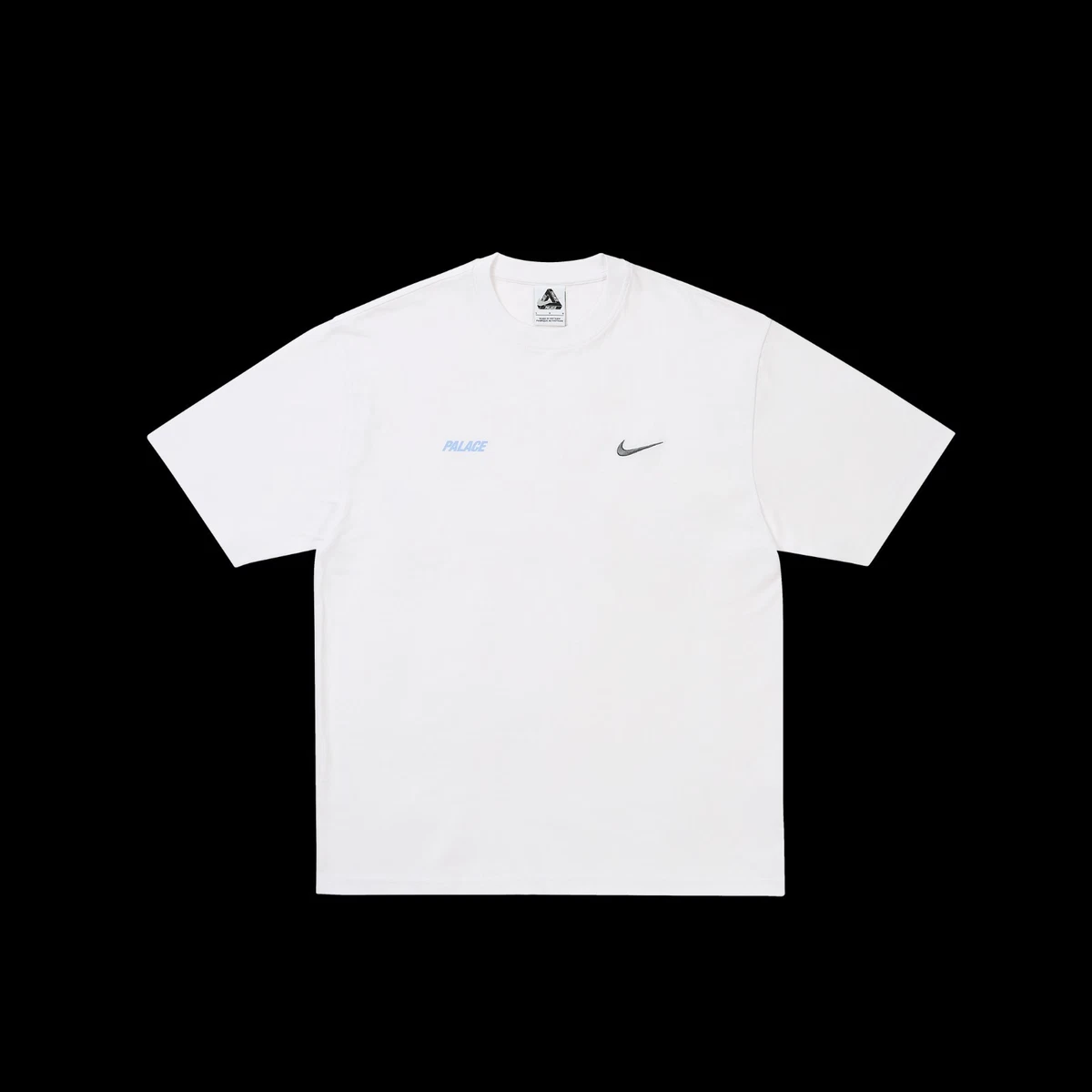 Palace White T-Shirts for Men for sale | eBay UK