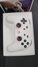 Google Stadia Premiere Edition Gaming Control...