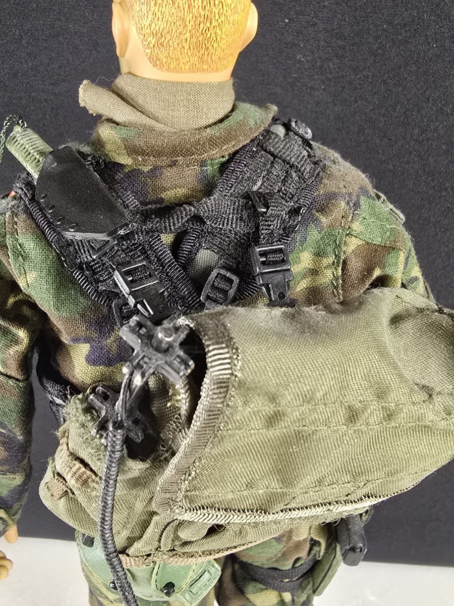 BBI Special Edition The Green Beret U.S. Army Special Forces