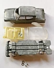 2026 AFFORDABLE GIFT VINTAGE CORGI MODEL KIT FORD CONSUL S by CORGI TOYS