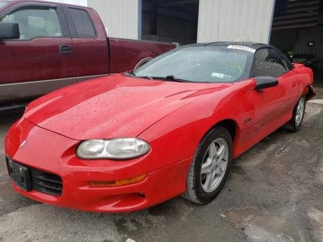 Alternador compatible con 98-02 CAMARO 2021027 Foto 4 de 4