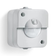 Steinel Bewegungsmelder IR 180 AP easy anthrazit  Bewegungsmelder