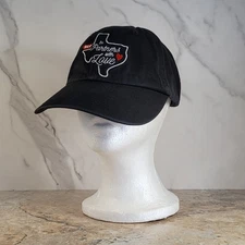 HEB GROCERY H-E-B TO PARTNERS WITH LOVE EMBROIDERED LOGO EMPLOYEE HAT ADJUSTABLE