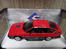 Miniature 1/43 Best - Alfa Romeo Tz1 N°105 - Rallye Tour De Corse 1964 - Rolland & Augias - BE9769
