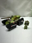 Hardhead Headmaster 100% Complete Vintage 1987 G1 Transformers Action Figure