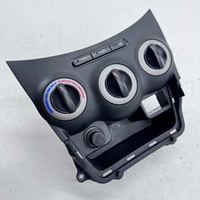 HYUNDAI I10 MK1 HEATER CONTROL 97250-0X800 HEATING SWITCH A/C PANEL 12V 11-13