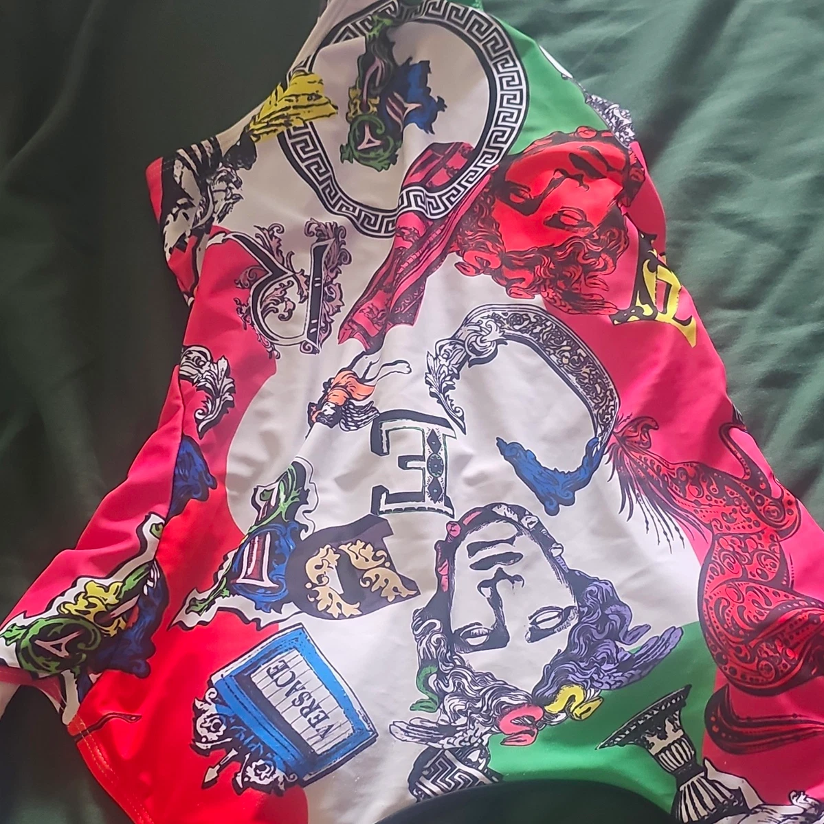 25+ Versace for sale | Updated Oct 2026