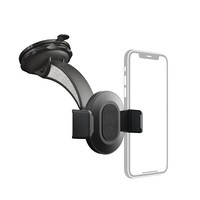 Hama Universal Auto Handyhalterung Autohalter Kfz Move Mit Saugnapf 360° Drehbar